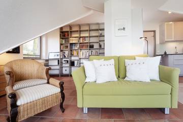 Ferienwohnung für 4 Personen in Kieler Förde, Heikendorf, Bild 4