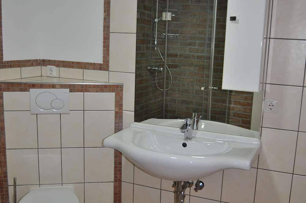 Ganze Wohnung, Apartments Hanna Bimbach - Appartement Bimbach in Großenlüder, Rhön-Hessen