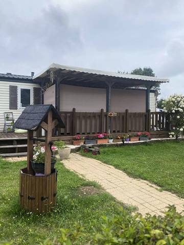 Camping für 4 Personen in Boisjean, Montreuil und Umgebung, Bild 4