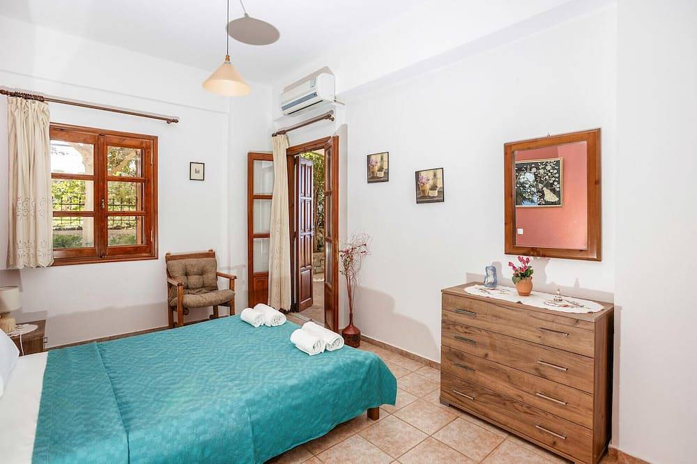 Impresionante casa en Agios Vasilios in Rethymno und Umgebung