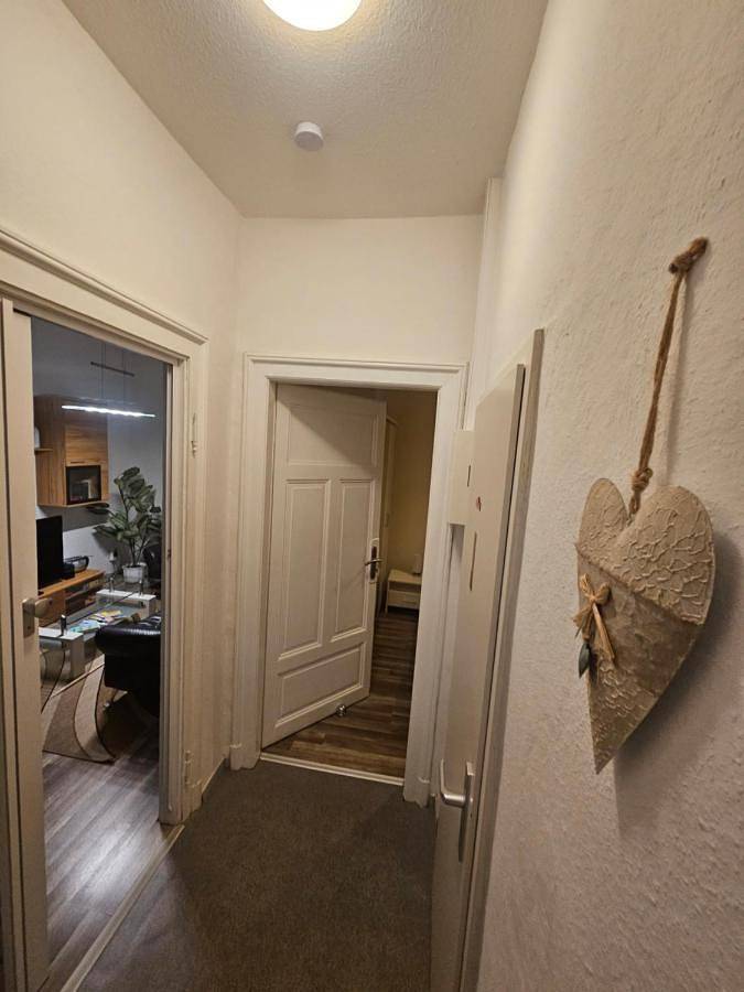 Ferienhaus für 3 Personen, mit Terrasse in Dresden - 4