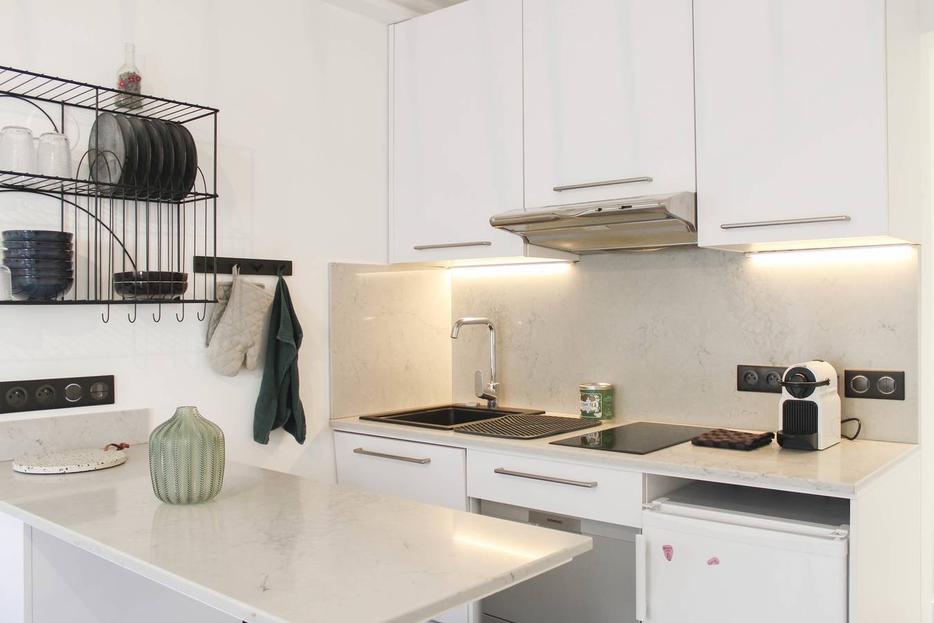 Ganze Wohnung, Stay in 2 at the heart of Paris, near the Pantheon in Paris, Ile de France