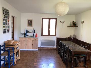 Chalet voor 6 Personen in Forest-Saint-Julien, Franse Hoge Alpen, Afbeelding 2