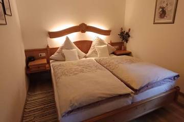 Bauernhof für 3 Personen in Reit im Winkl, Bayerische Alpen, Bild 1