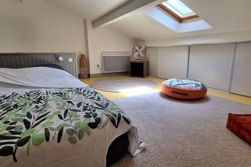 Cottage pour 2 personnes à Saint-Didier