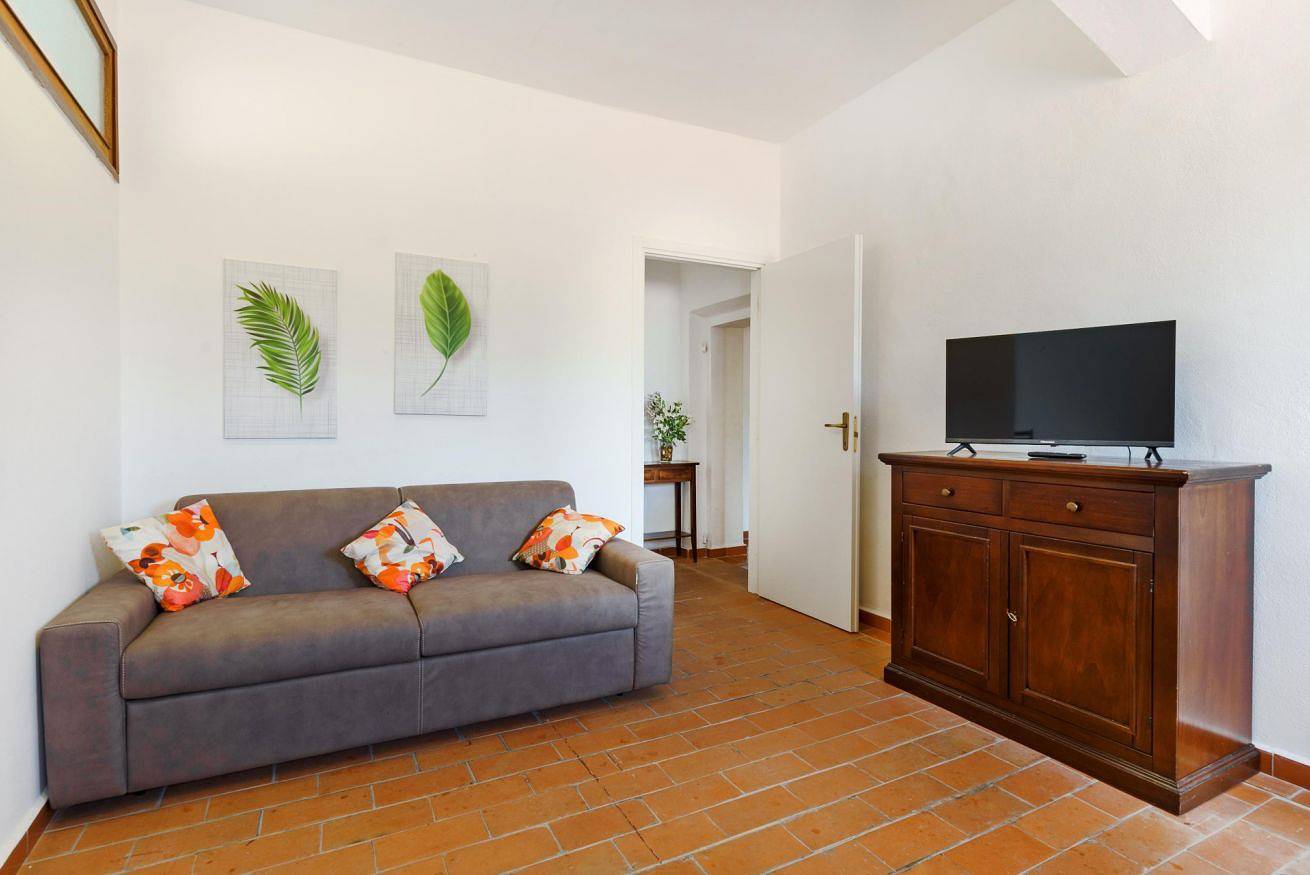 Entire apartment, Mucini Trilo 4 Smart  in Massa Marittima, Grosseto Province