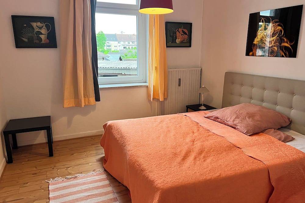 Entire apartment, Casa Luna in Duisburg, Ruhr district