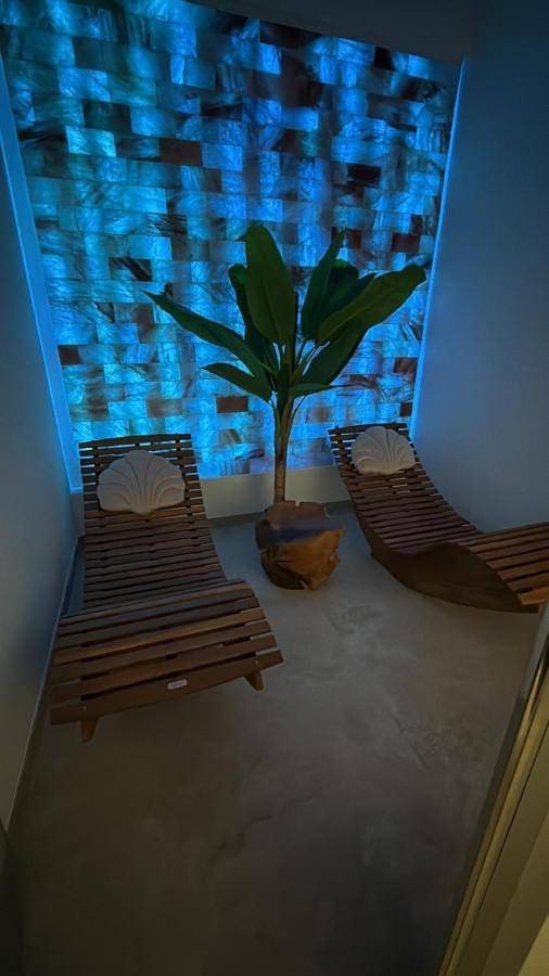 Gîte pour 2 personnes, avec jacuzzi ainsi que terrasse et sauna dans Office de Tourisme de Sélestat - 3