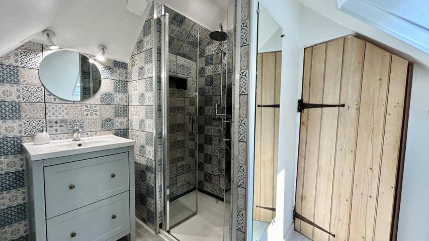 Gîte pour 2 personnes à Favières - 2