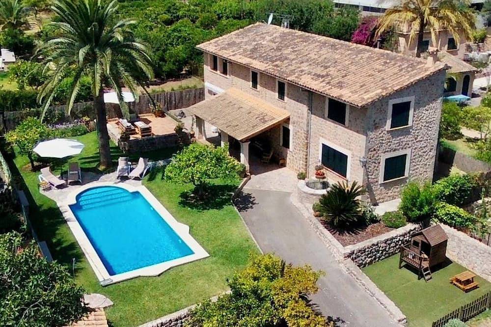 Casa vacanza a Sóller a partire da 402€ a notte