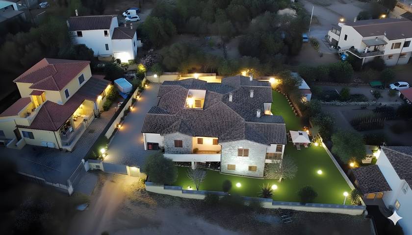 Ferienhaus für 5 Personen - 1