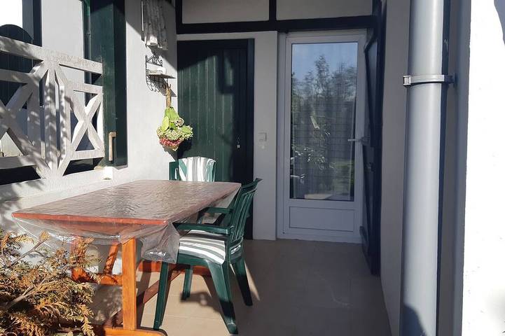 Maison 7 personnes en triplex Hendaye in Hendaye, Région de Bayonne