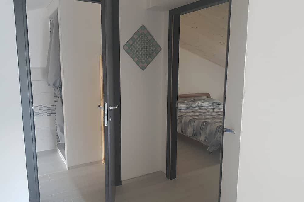 Vitty's Little House in Conza della Campania, Avellino Province