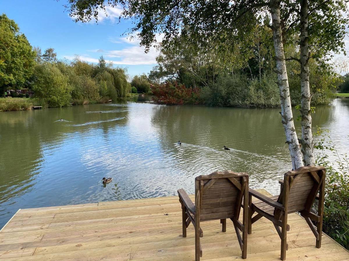 Holiday Home in Tattershall, Lincolnshire