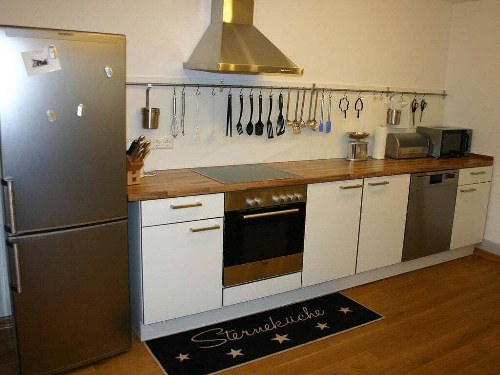 Ferienhaus mit 2 Schlafzimmer in Neuhausen, Nordschwarzwald