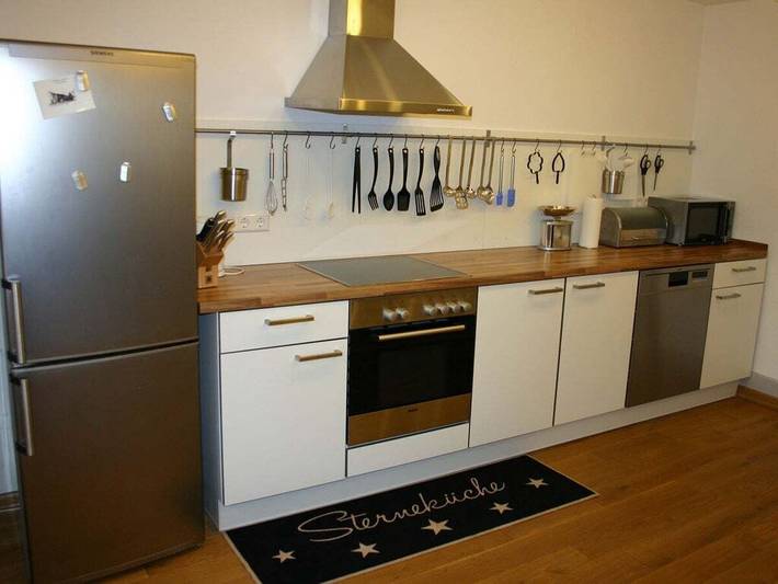 Ferienhaus mit 2 Schlafzimmer in Neuhausen, Nordschwarzwald