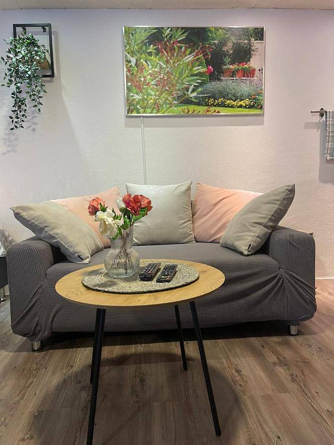 Ganze Wohnung, Apartment Mette in Mayen, Osteifel