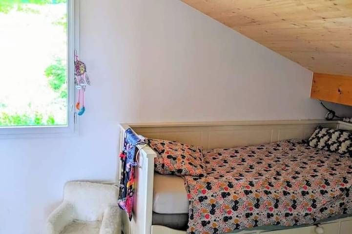 Gîte pour 6 personnes à Excenevex - 3