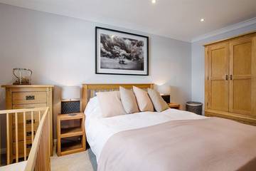 Cottage for 6 People in Padstow, Cornwall, Photo 3