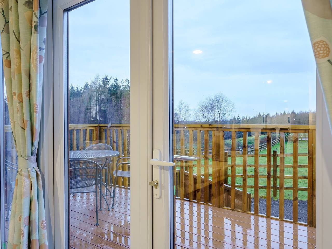 The Paddocks - Uk7112 in Clackmannanshire