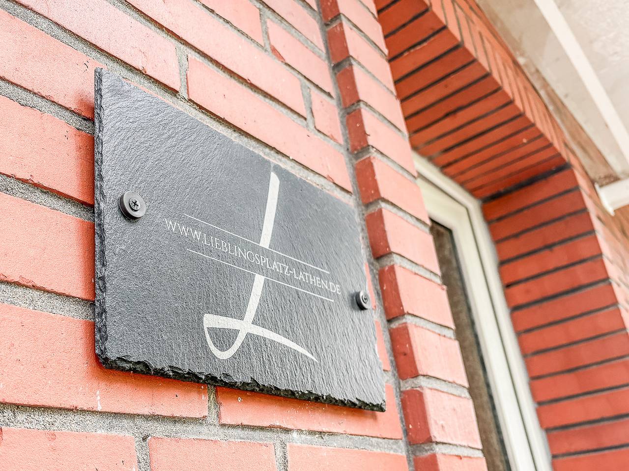 Lieblingsplatz in Lathen, Emsland
