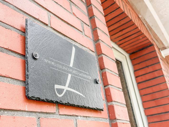 Lieblingsplatz in Lathen, Landkreis Emsland