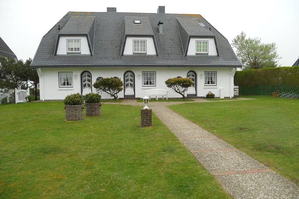 Ganze Wohnung, Sönshörn - S8R - in Munkmarsch in Munkmarsch, Sylt (Gemeinde)