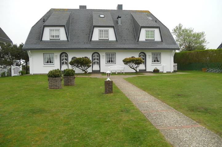 Ferienwohnung für 2 Personen, mit Garten - 1