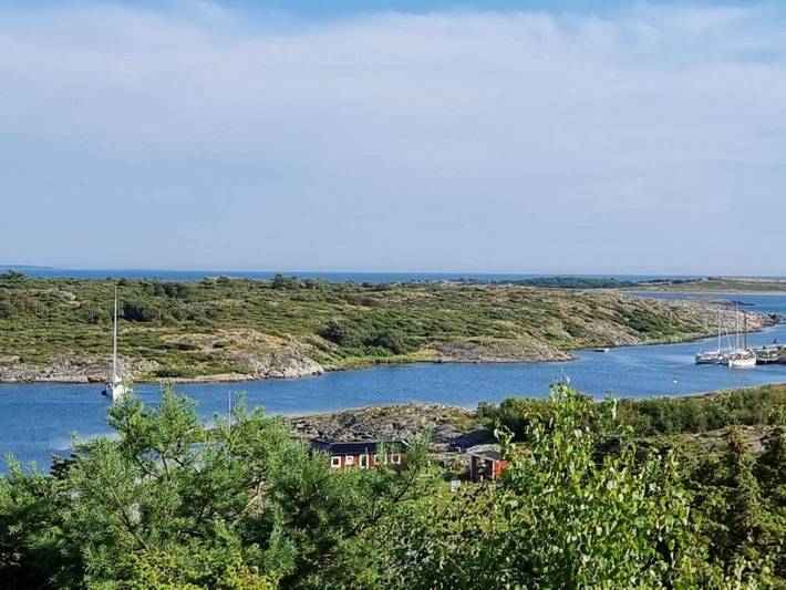 3 personer fritidhus i Onsala in Kungsbacka, Halland