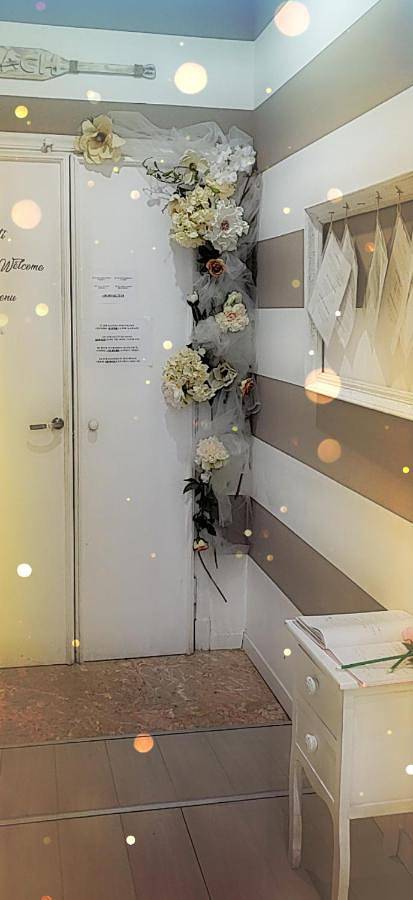 Maison d’hôte pour 2 personnes, avec vue et balcon à San Remo - 4