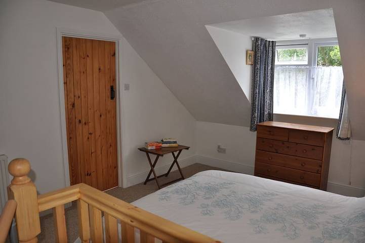 Ferienhaus für 2 Personen, mit Whirlpool und Garten, mit Haustier in The Cotswolds - 4