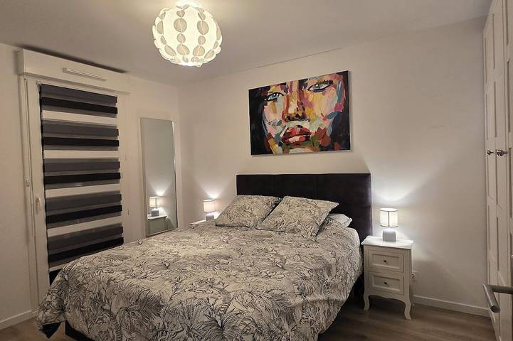 Gîte pour 2 personnes à Thiais - 2