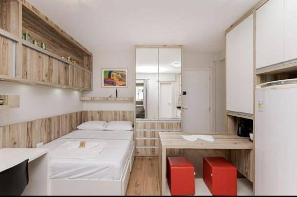 Casas e apartamentos de temporada para 2 pessoas, com terraço e vista em Curitiba