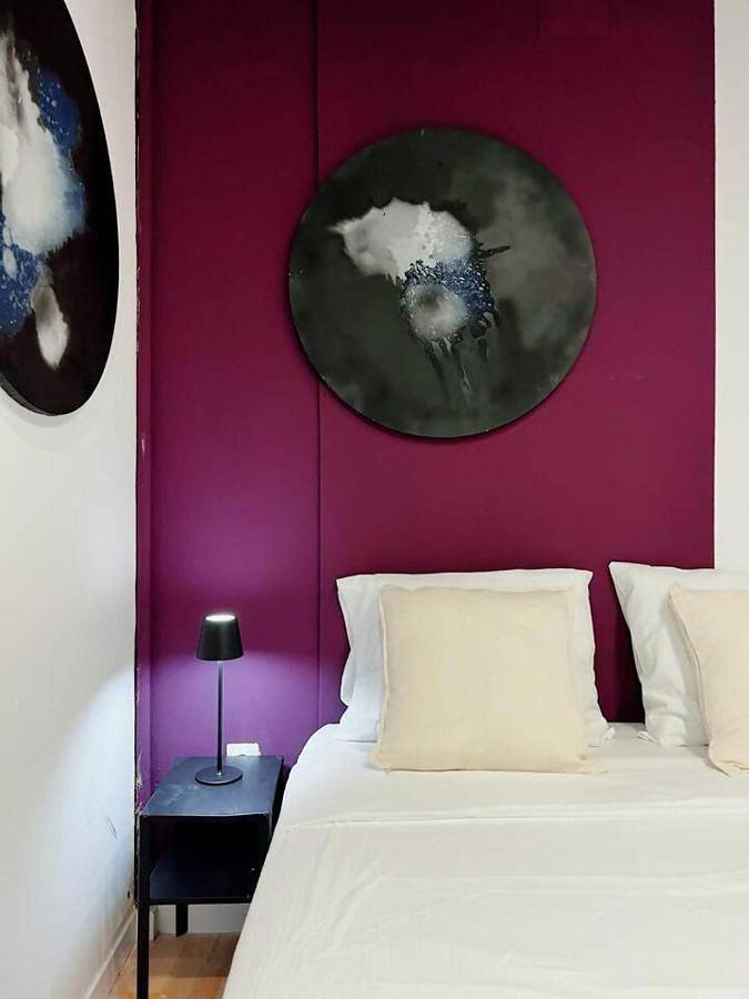 Maison d’hôte pour 2 personnes à Madrid