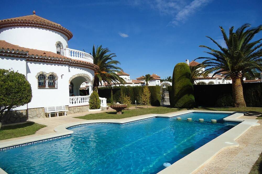 Casa vacanza a Baix Camp a partire da 369€ a notte