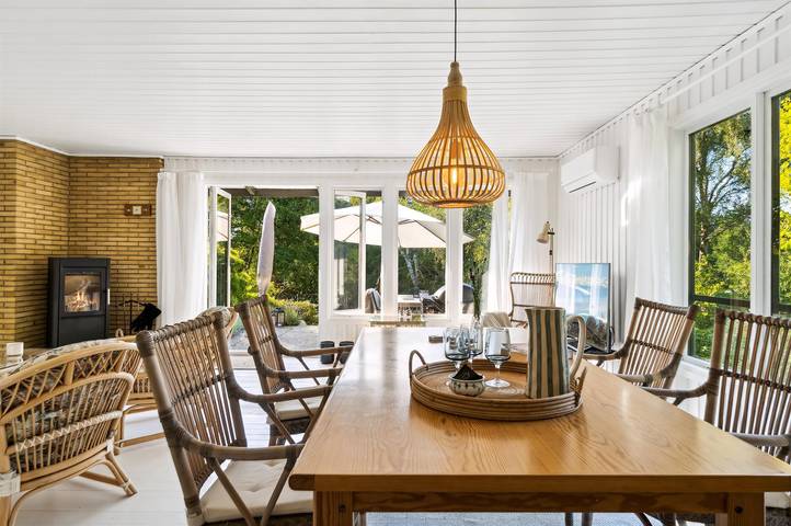 3 bedroom home in Gilleleje in Gilleleje, Kattegat Küste