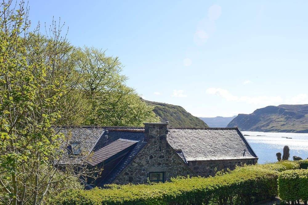 The Malthouse, Portree in Portree, Highlands