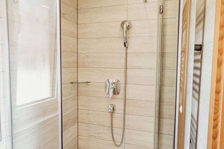 Ferienhaus für 4 Personen in Thale - 3