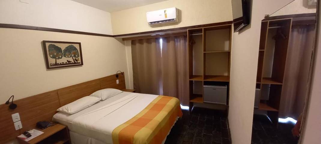 Hôtel pour 2 personnes, avec piscine et jardin à Olinda - 3