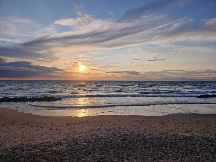 Ferienhaus für 10 Personen, mit Pool und Whirlpool sowie Sauna, kinderfreundlich in lønstrup - 4