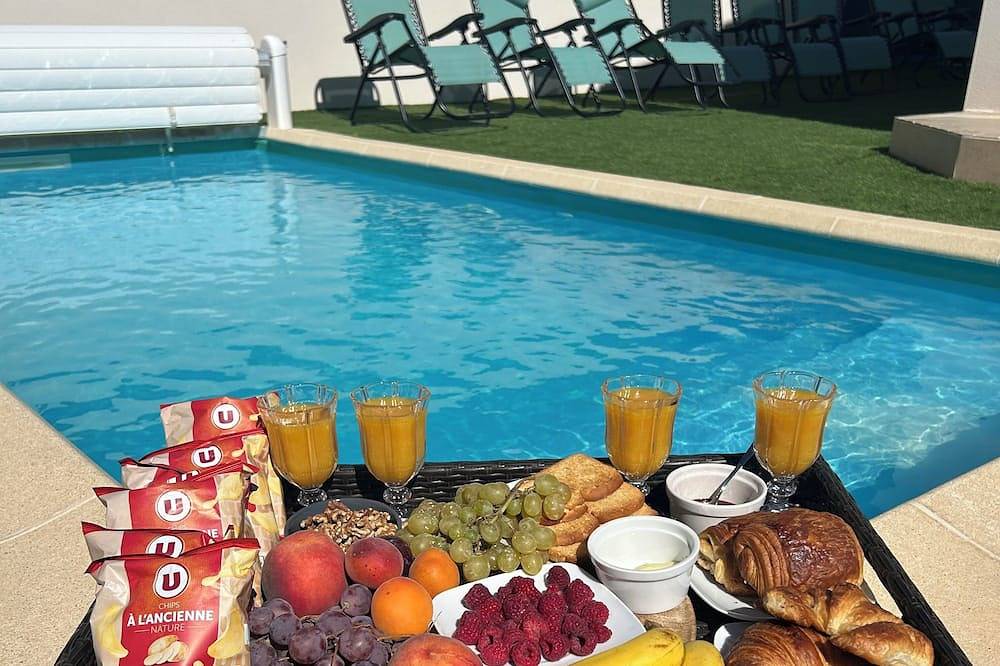 Photo : Maison de vacances