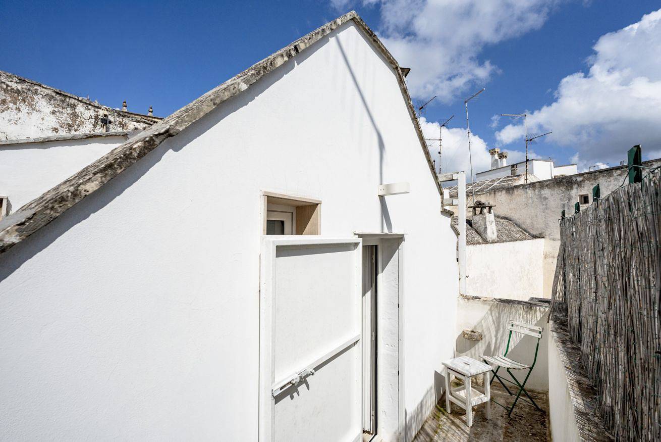 Appartement entier, Guesthost - La Dimora Vico Felice in Martina Franca, Province de Taranto