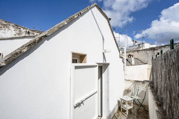 Apartamento entero, Guesthost - La Dimora Vico Felice in Martina Franca, Provincia de Taranto