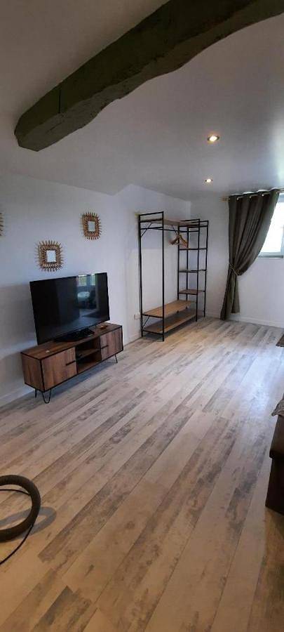 Appartement entier, Demeure de charme in Mazères, Ariège