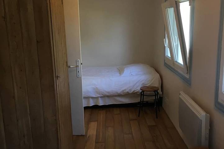 Location de vacances pour 6 personnes, avec jardin à Île de Batz - 3