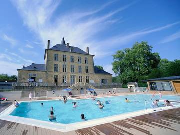 Gîte pour 5 personnes à Saint-Geniès