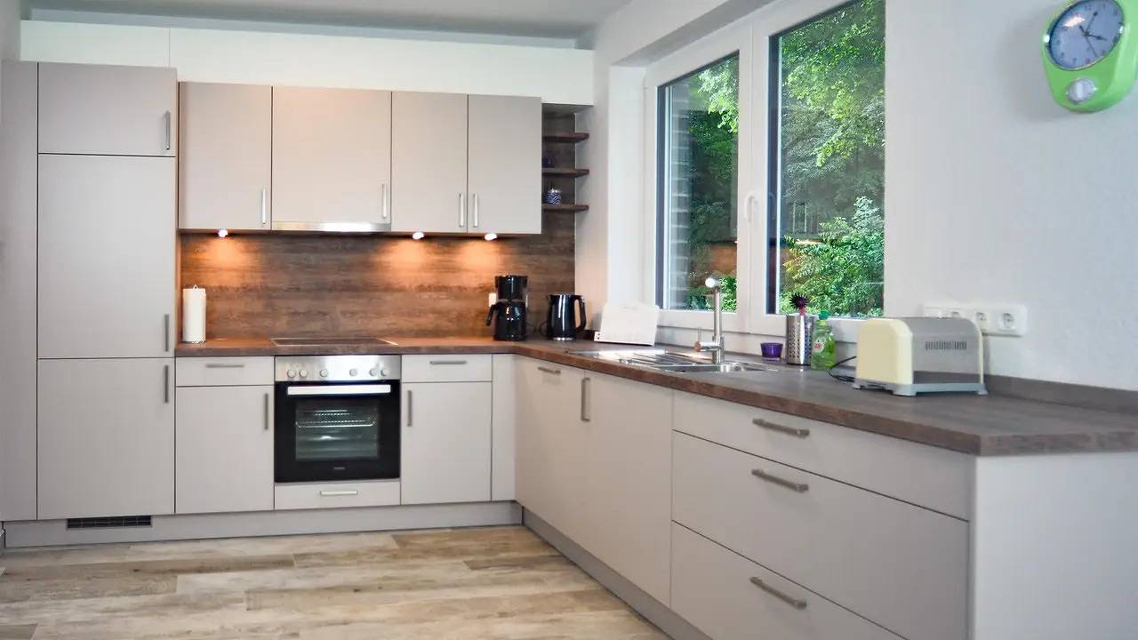 Ganze Ferienwohnung, Ferienwohnung für 5 Personen (103 m²) in Wietzendorf in Wietzendorf, Landkreis Heidekreis