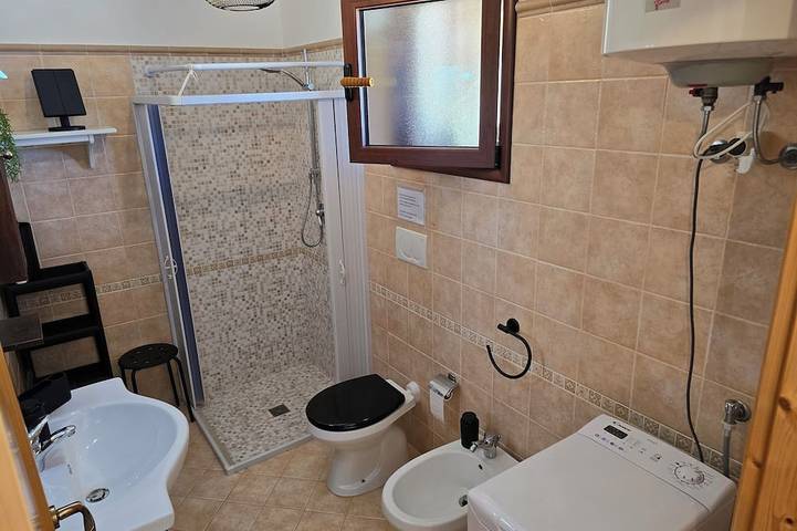 Maison d’hôte pour 4 personnes, avec jardin à San Vito dei Normanni - 4