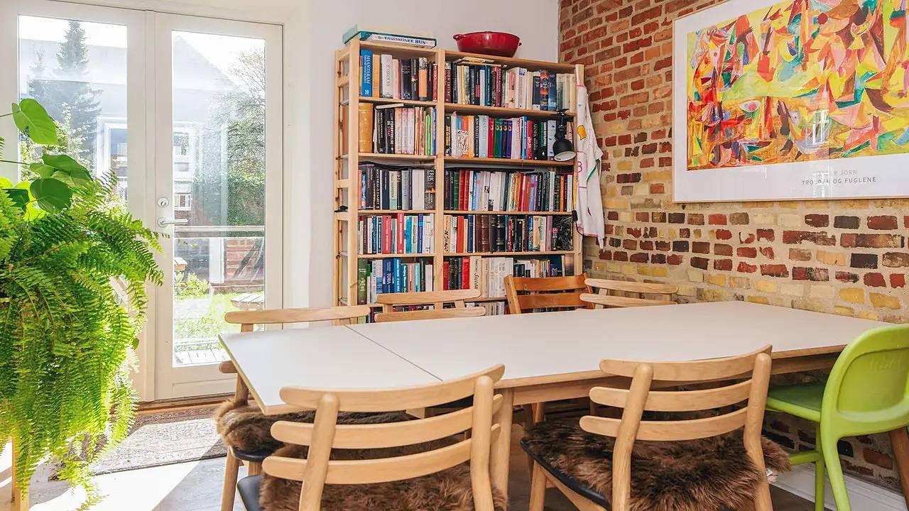 Ferienhaus für 3 Personen (67 m²) in Aarhus, Aarhus und Umgebung