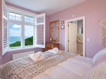 Cottage for 4 People in Martinhoe, Devon, Photo 3